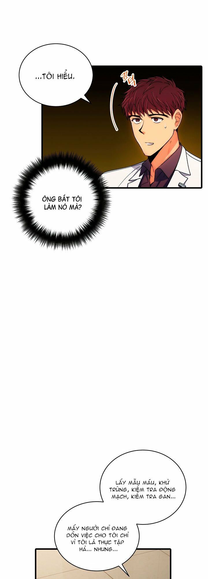 bác sĩ trùng sinh chapter 43 13