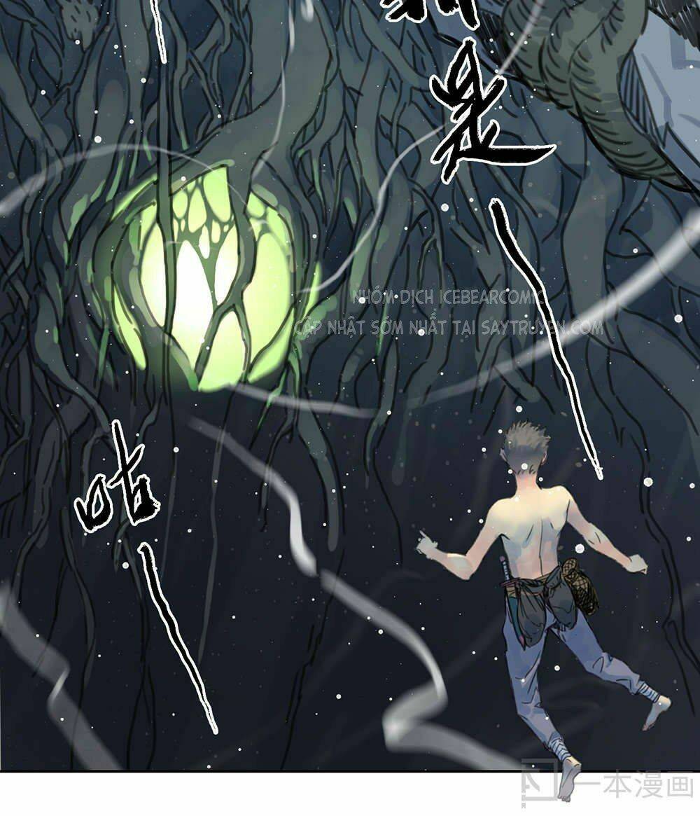 diệu tiên sinh chi bỉ ngạn hoa chapter 1.3 1