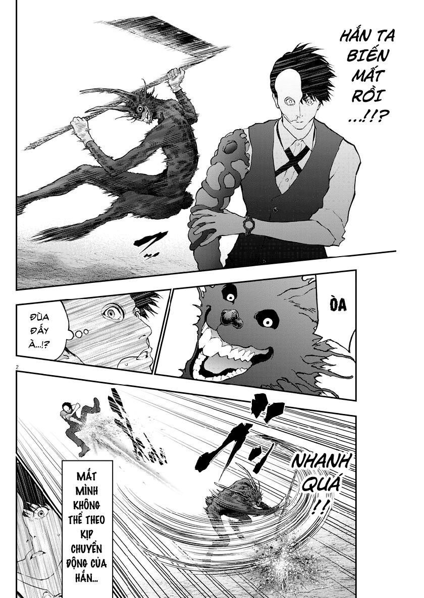 đọa nhân chapter 93 2