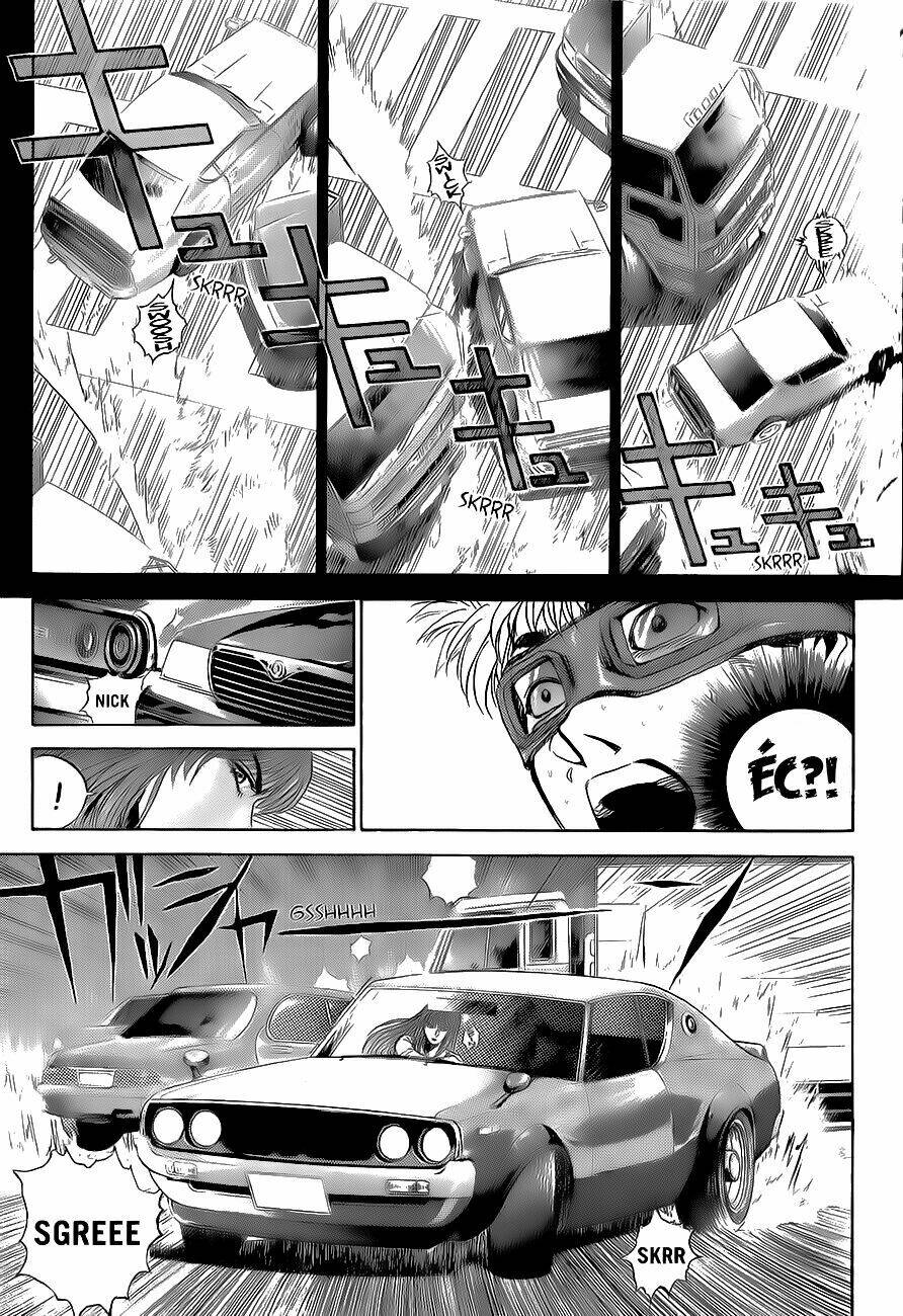 shonan junai gumi chapter 241 5