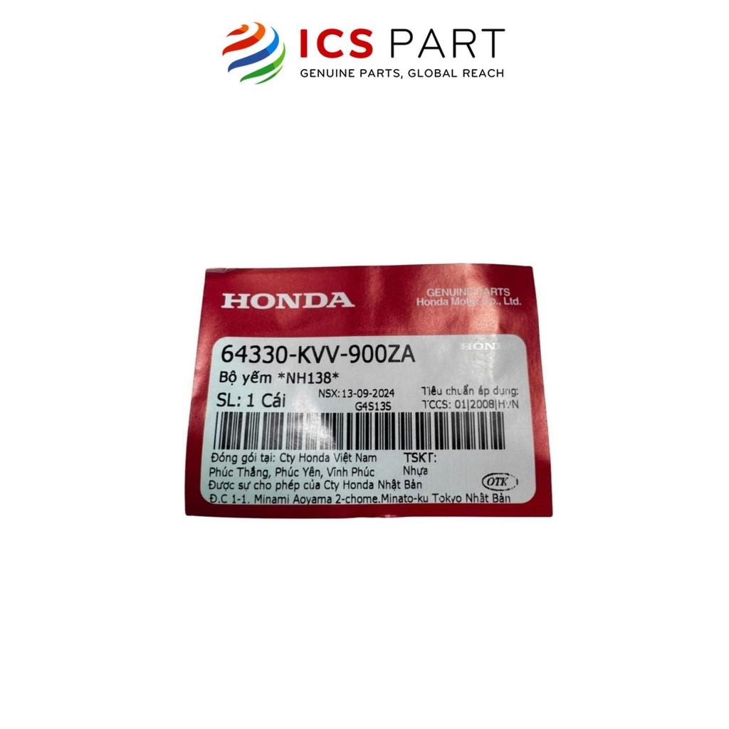 Yếm HONDA Dream 100 (Có Tem) (64330KVV900ZA)
