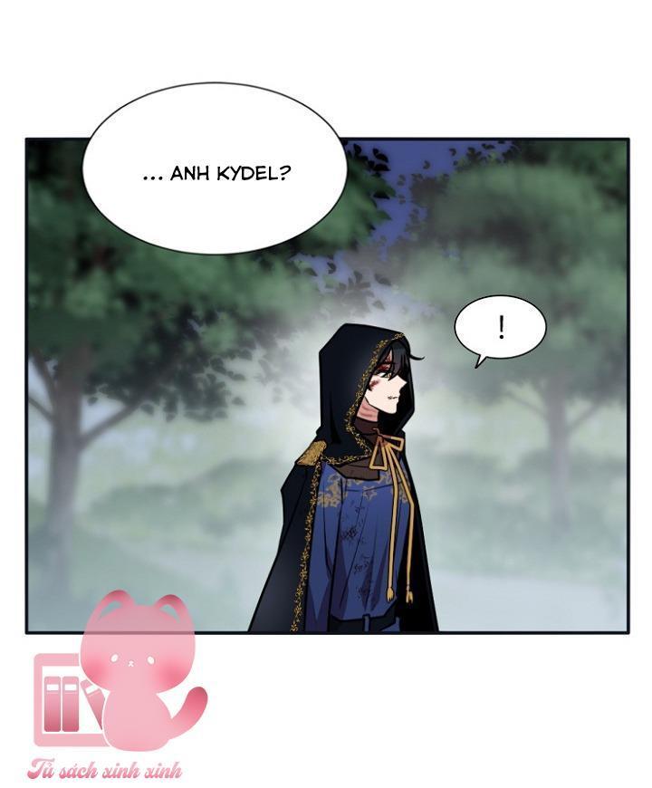 nguyện ước vô vọng của ma nữ chapter 28 38