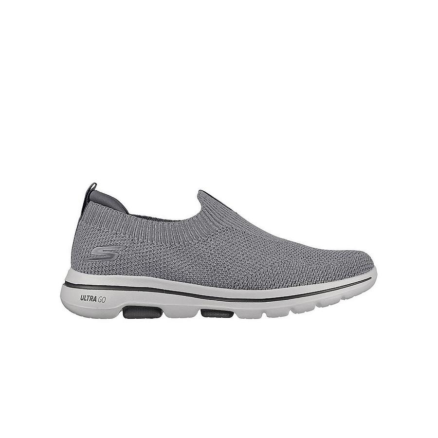 Giày đi bộ nam Skechers GO WALK 5 - 216042