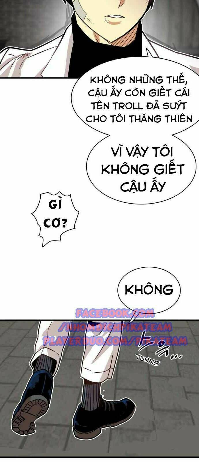 bẫy troll chapter 30 5