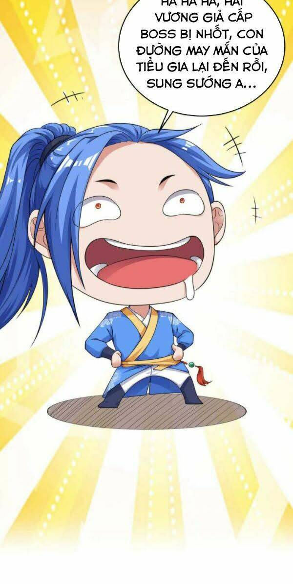 tối cường thăng cấp chapter 146 25