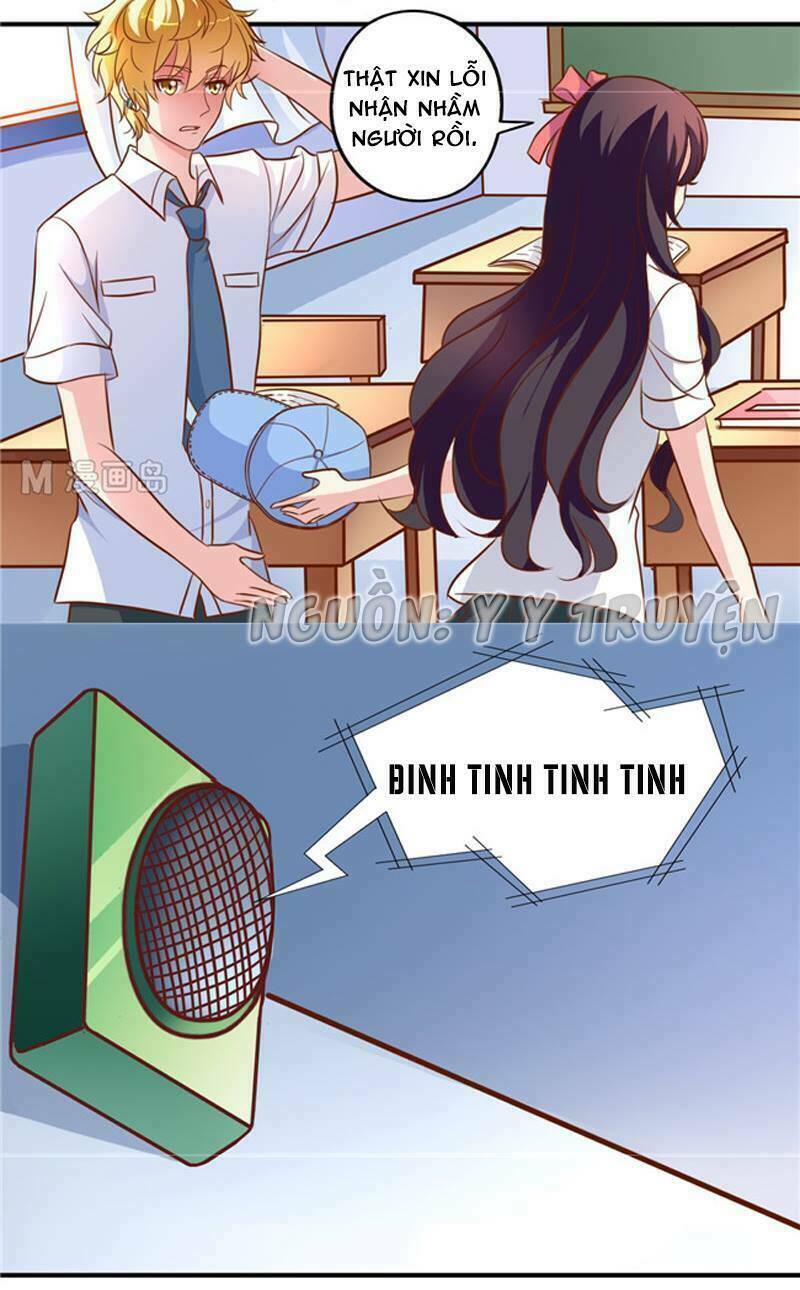 ngư thần đích nhân thả ta đi chapter 27 7