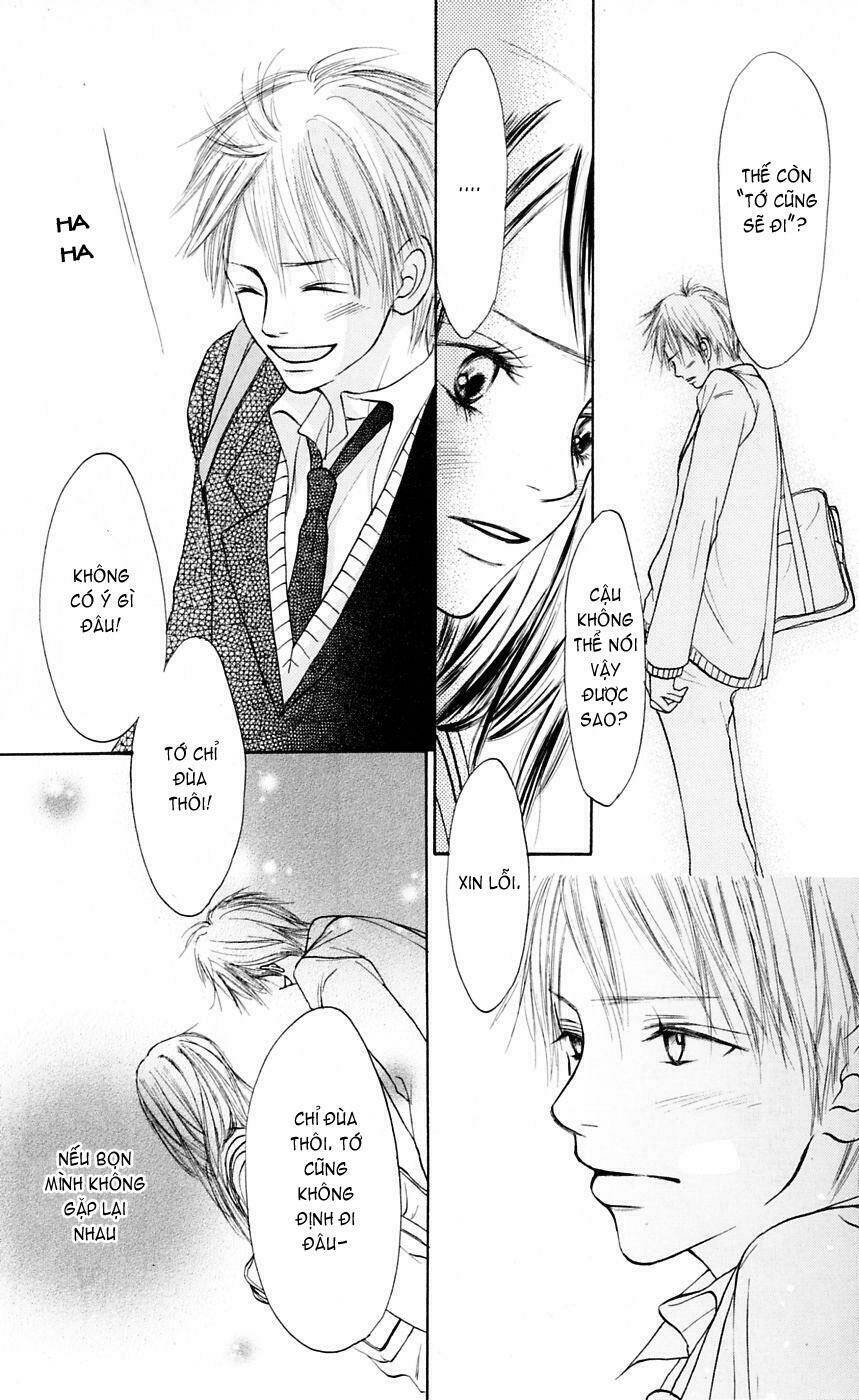 phát điên vì em chapter 10 25