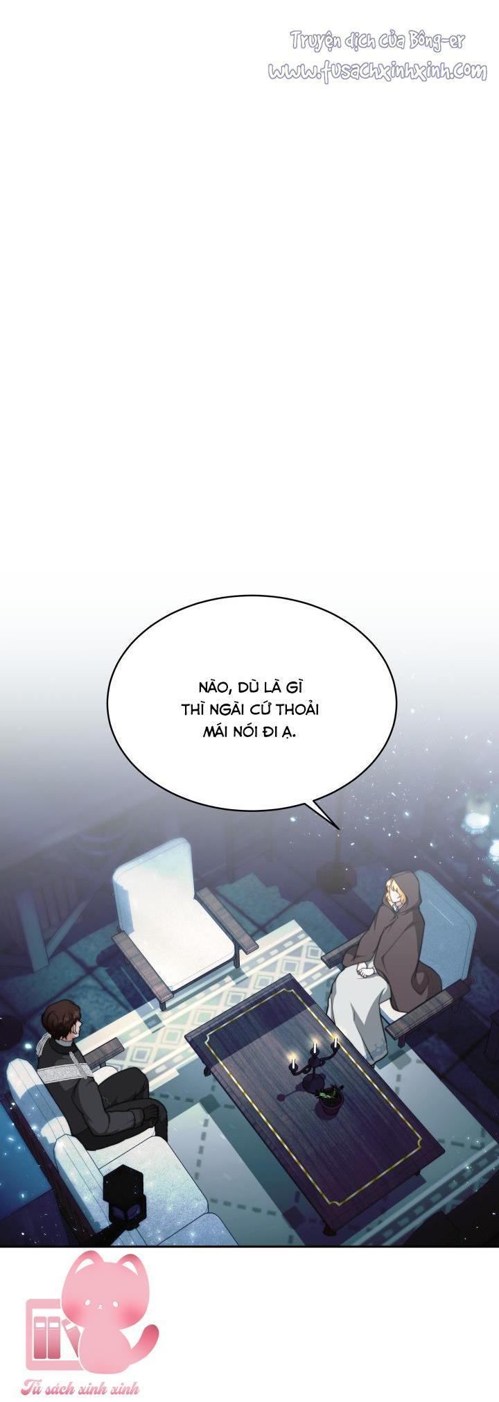 từ chồng cũ hóa thành nam chính chapter 9 11