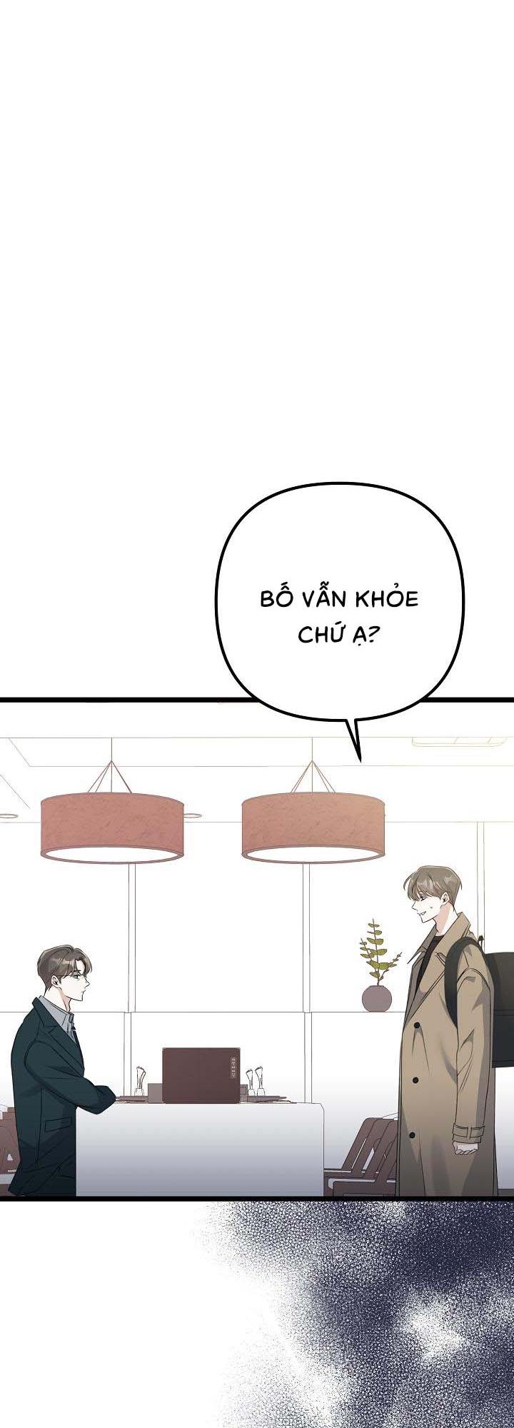 say nắng chapter 19 8