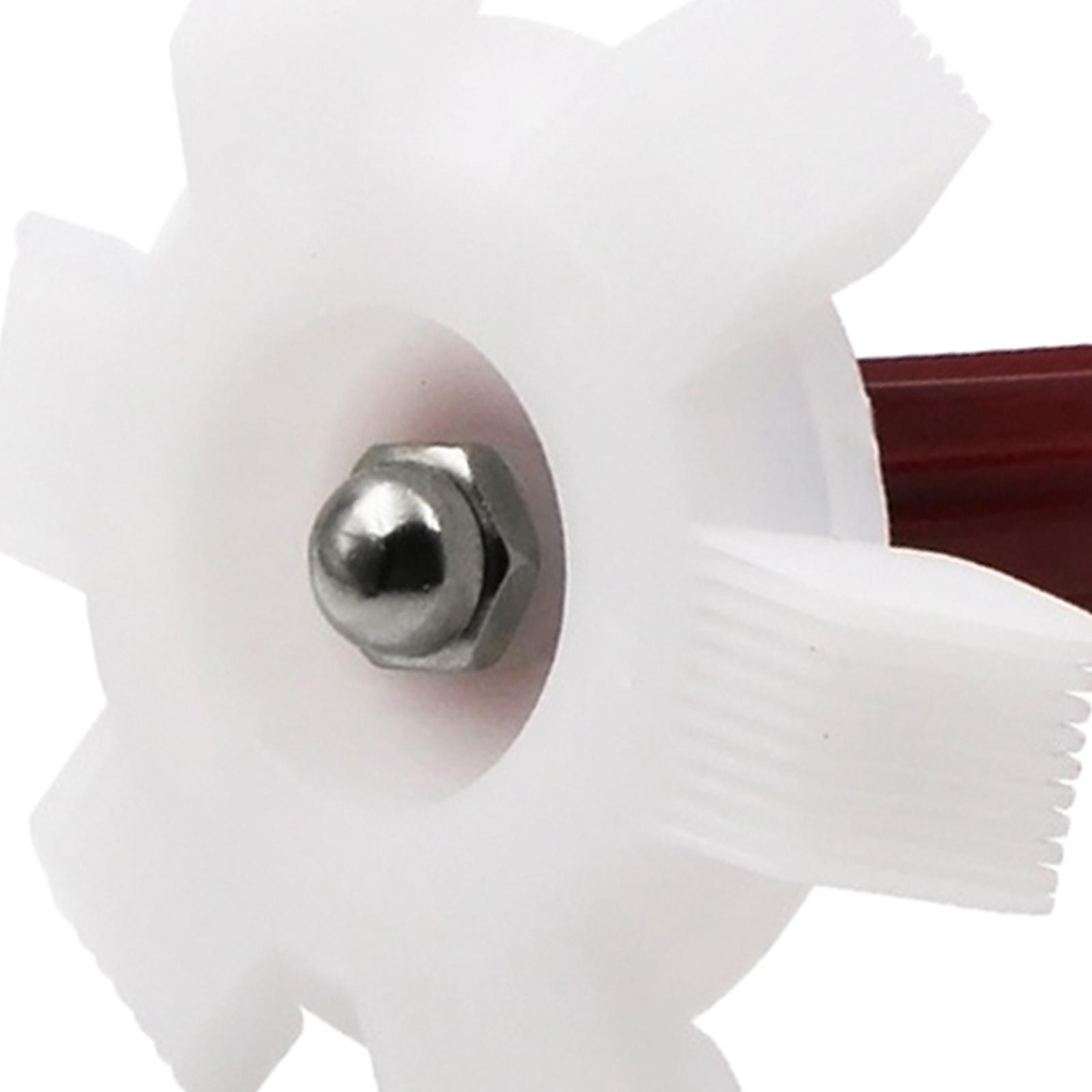Air Conditioner Comb Whisk Brush Cleaning Condenser