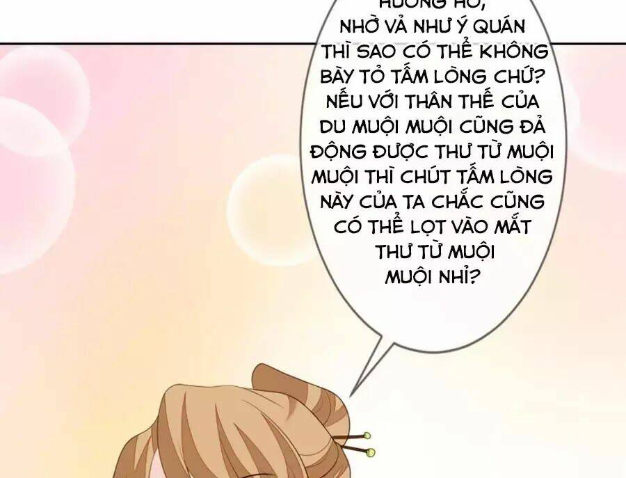 cửu khuyết phong hoa chapter 55 45