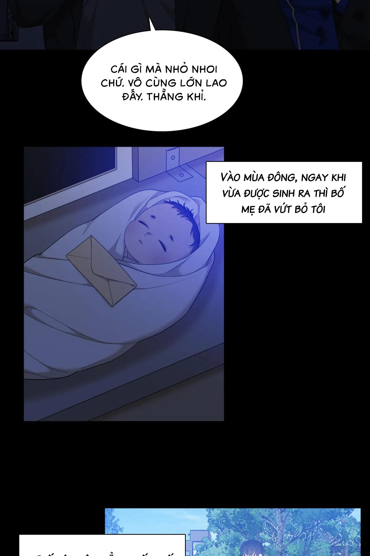 tên cặn bã chapter 19 7