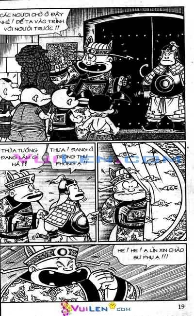 thần đồng đất việt chapter 51 16