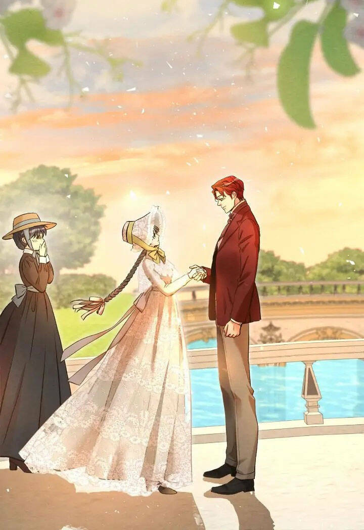 Hoàng Tử Rắc Rối chapter 14.2 30