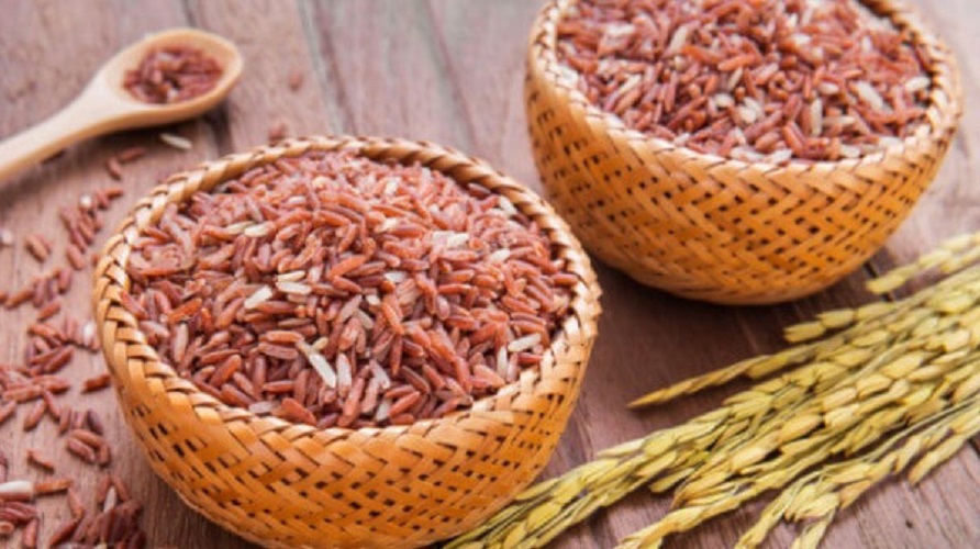 Bún gạo lứt Cao Tuyền 500g, đặc sản Cao Bằng, thơm ngon, bổ dưỡng, tốt cho sức khỏe, làm từ 100% bột gạo lứt Huyết Rồng