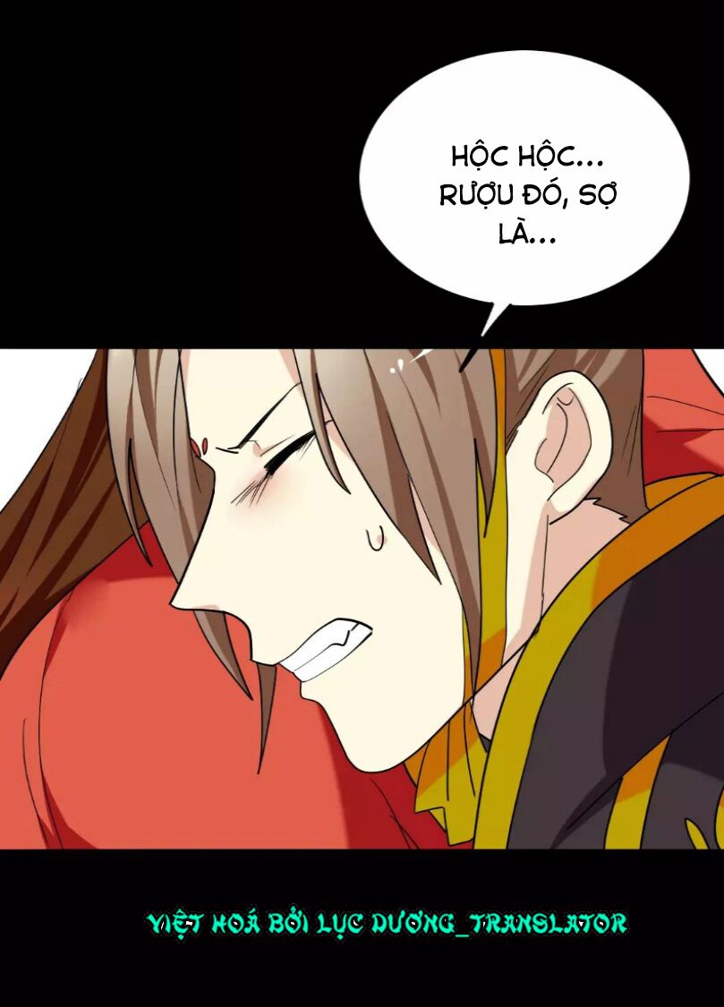 lưỡng bất nghi (full) chapter 136 24