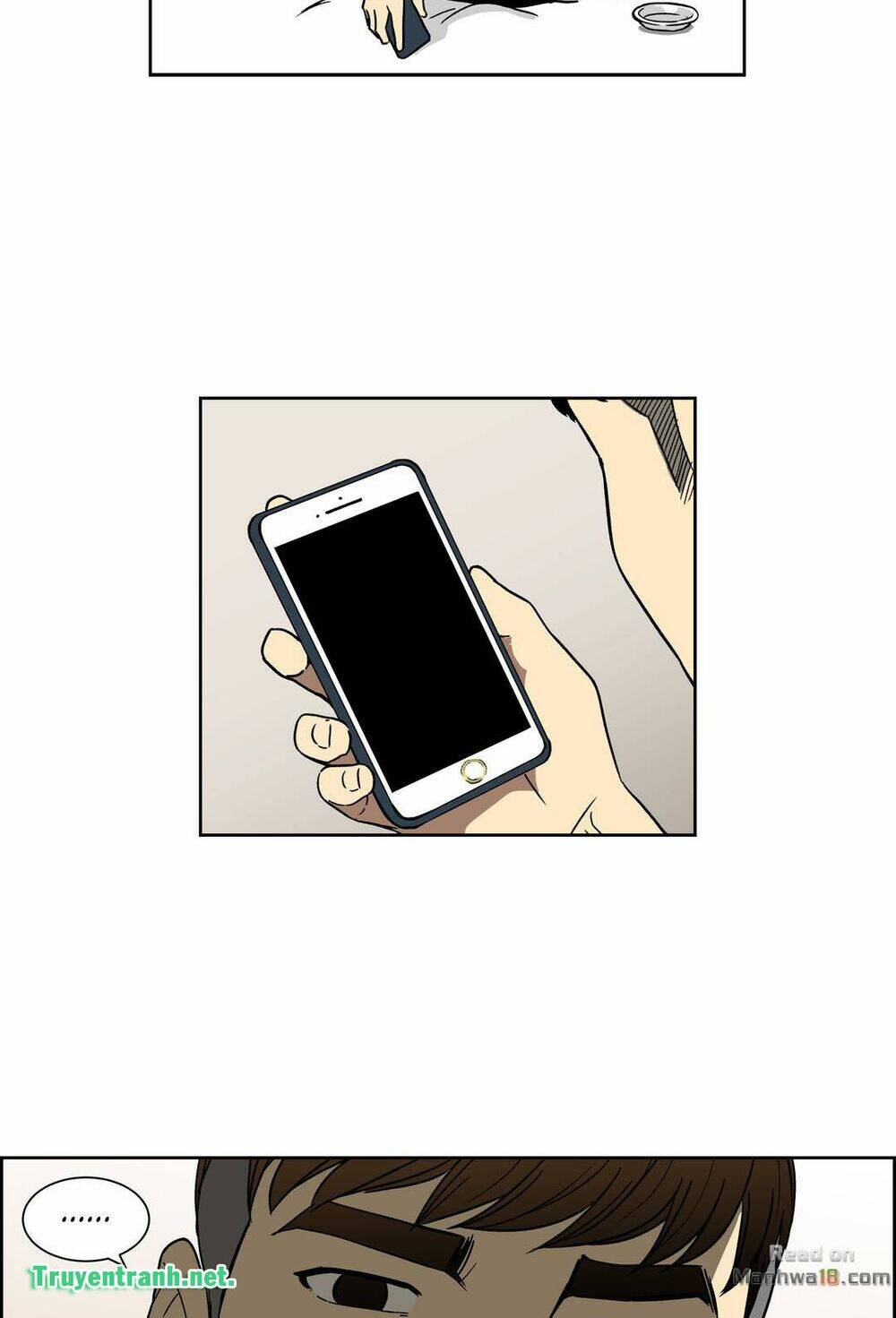 thần bài siêu năng chapter 39 5