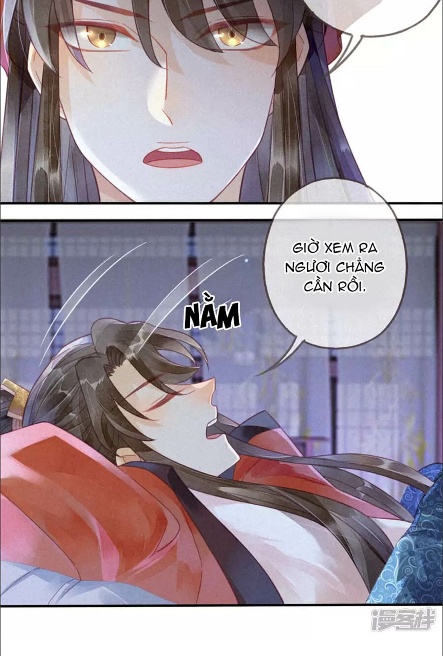 Thiên Động Li Trạch Thương chapter 14 - Trang 2