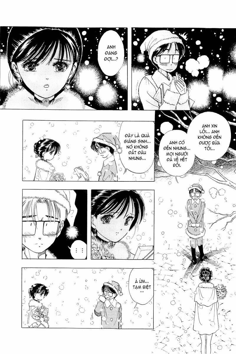 yume de aetara chapter 22 19