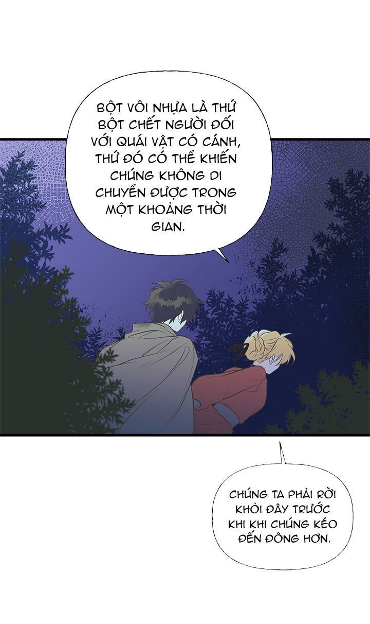 chị tôi đã nhặt về một nam chính quyến rũ chapter 9 16