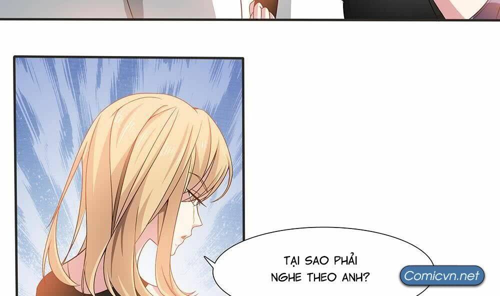 chủ tịch và nữ sát thủ chapter 2 34