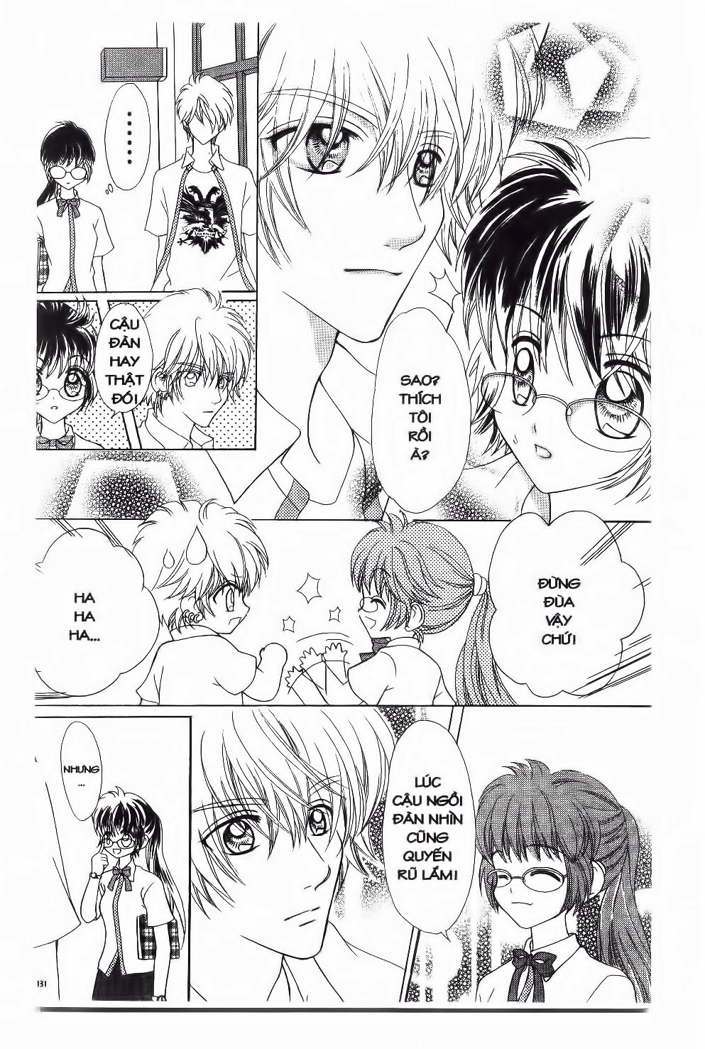 tuổi mộng mơ chapter 5 9