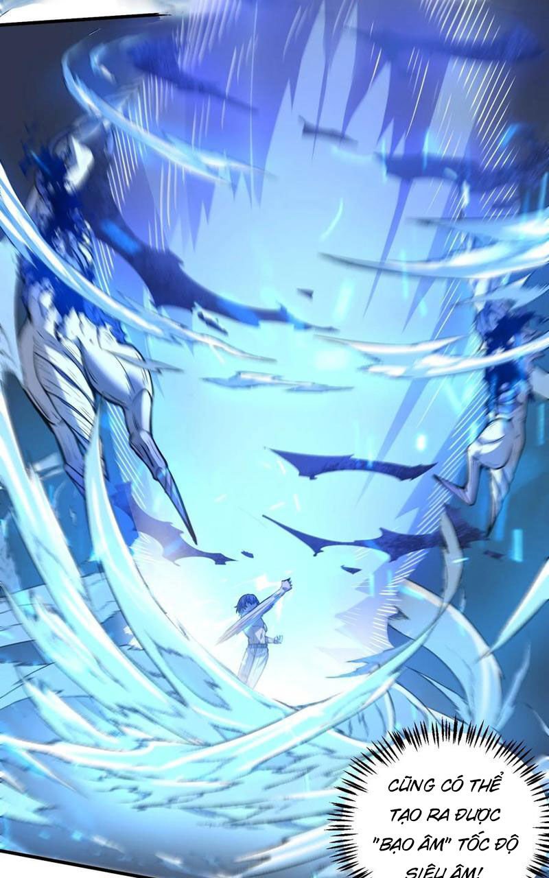 băng phong mạt nhật: không còn đường sống chapter 14 31