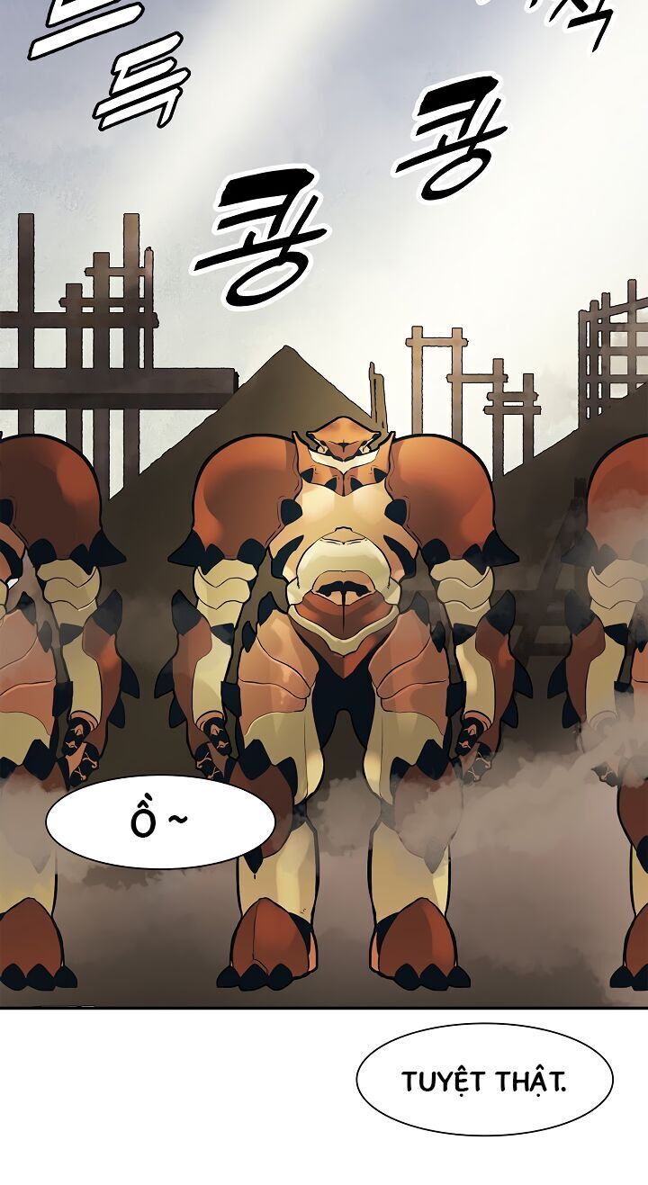 bất bại chân ma chapter 32.2 6