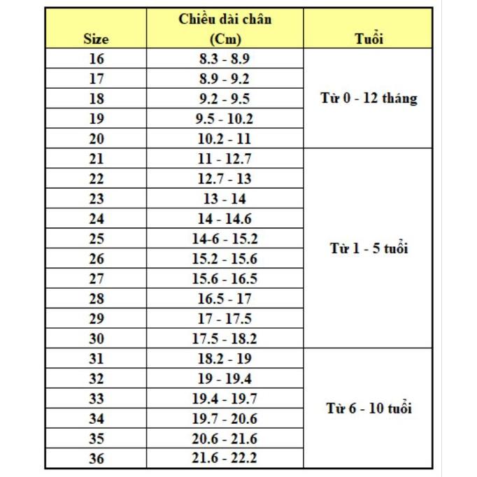 Giày múa dân gian cho trẻ em và người lớn