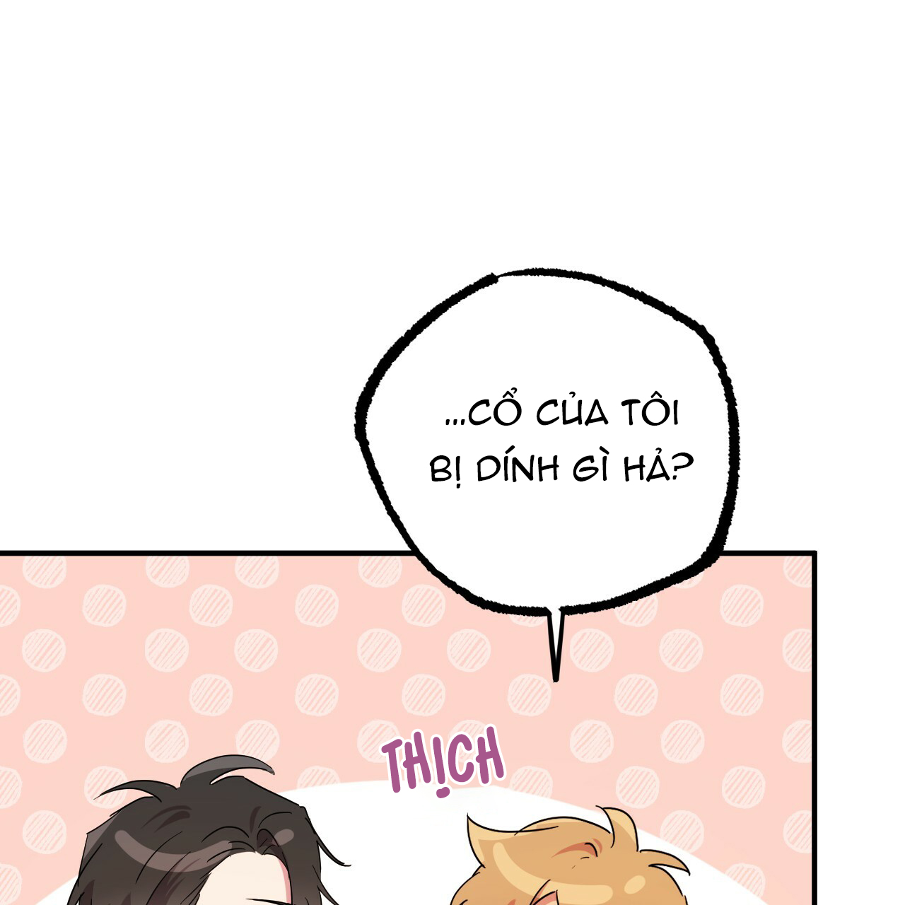 những chú thỏ của hapypy chapter 15 97