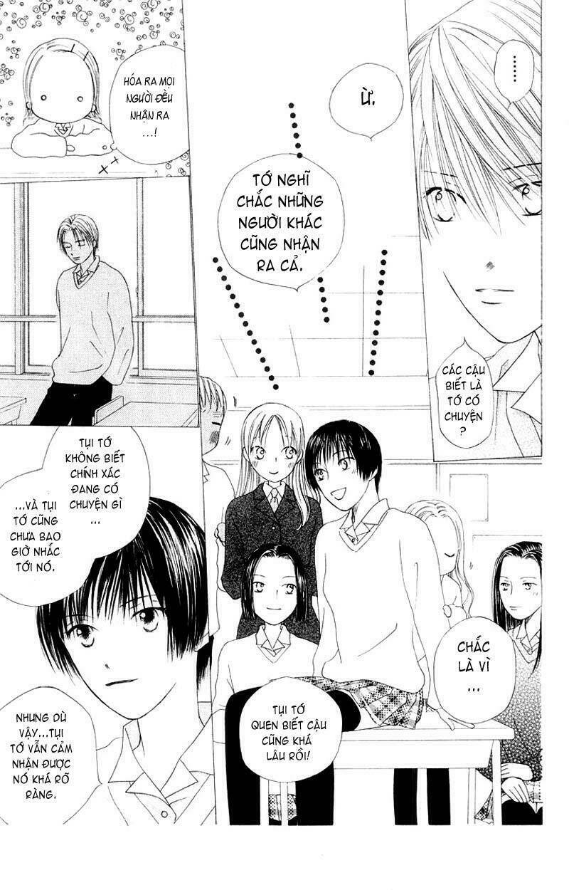 kare kano hajimemashita chapter 76 20