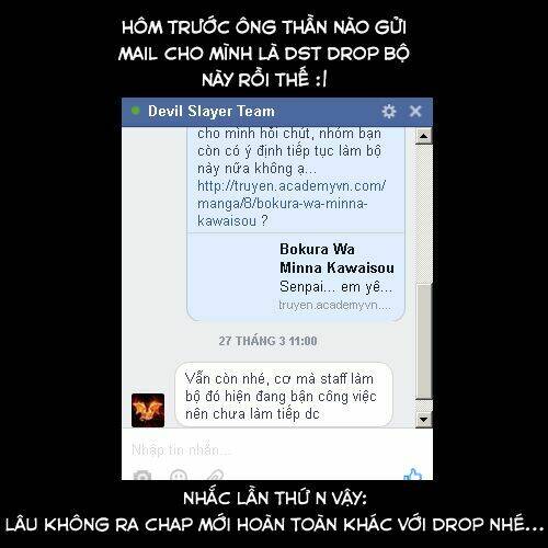 nụ hôn tử thần chapter 31 42