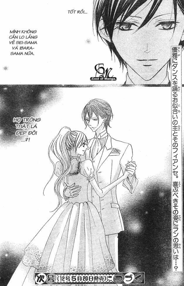 hana no kishi chapter 7 31