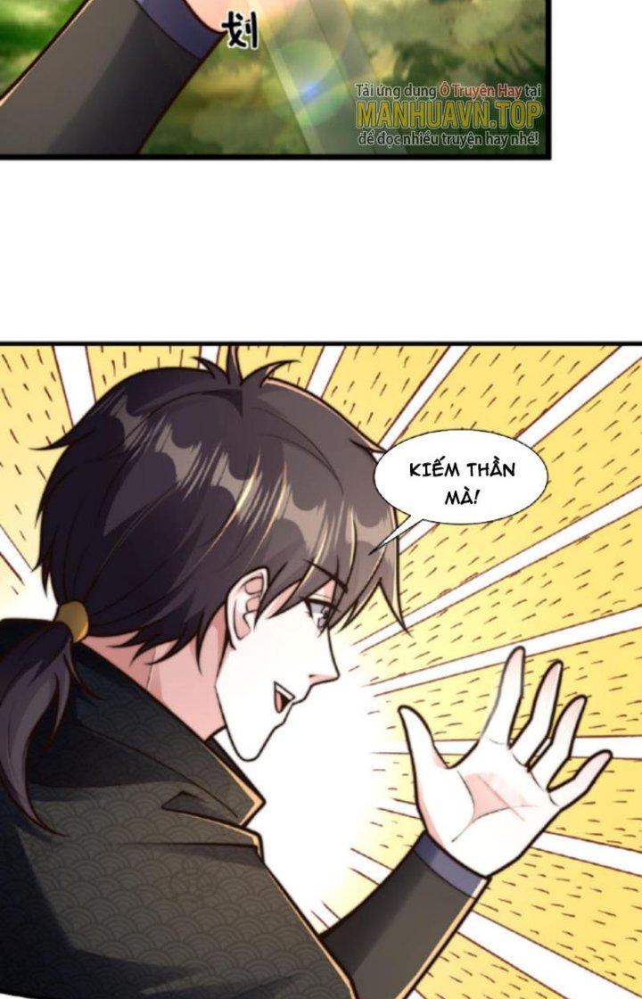 ta nuôi ma quỷ ở trấn ma ti chapter 113 20