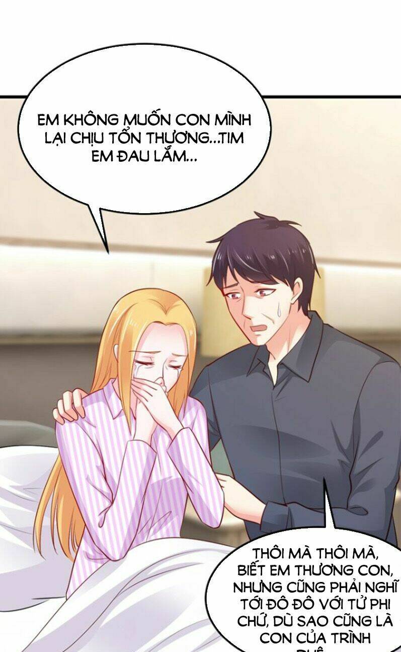 thú cưng độc quyền của boss chapter 97 17