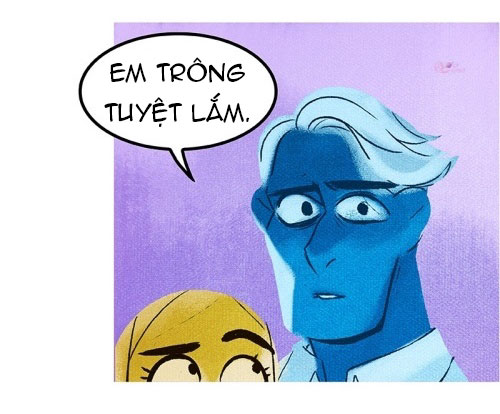 thần thoại olympus chapter 79 11