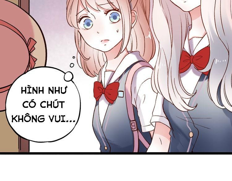 trạch thượng tịch mịch huỳnh hỏa chapter 9 10