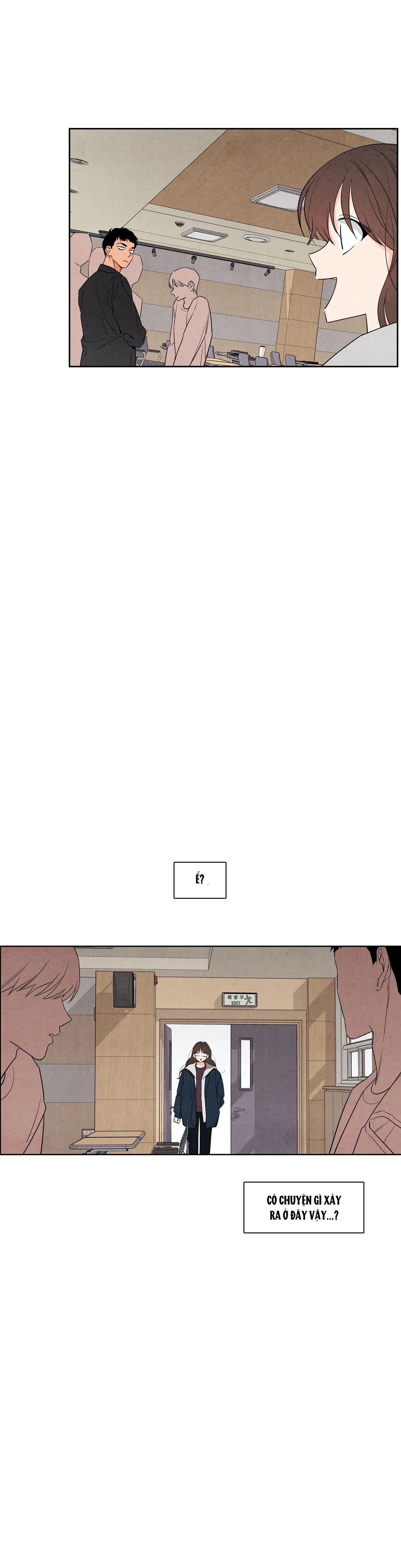 1 với 1 chapter 45 14