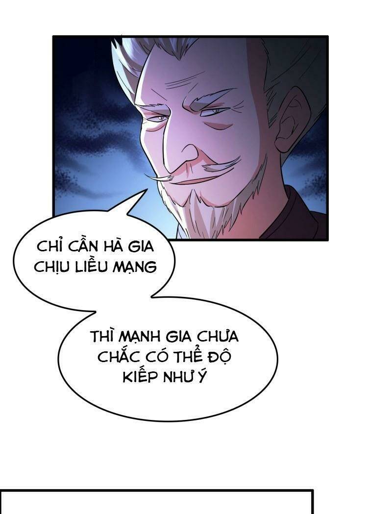 dị giới cung ứng thương chapter 88 5