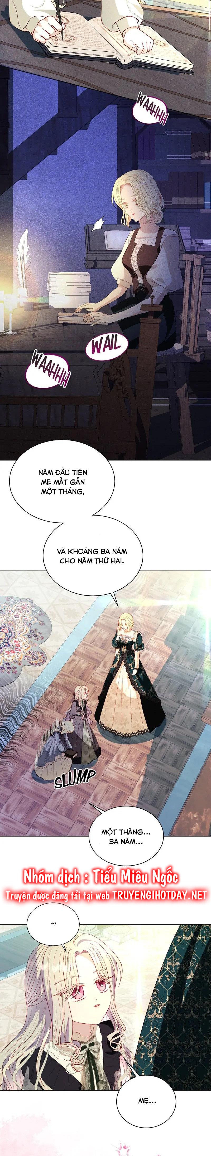 papa của tôi đã xuất hiện chapter 59 23