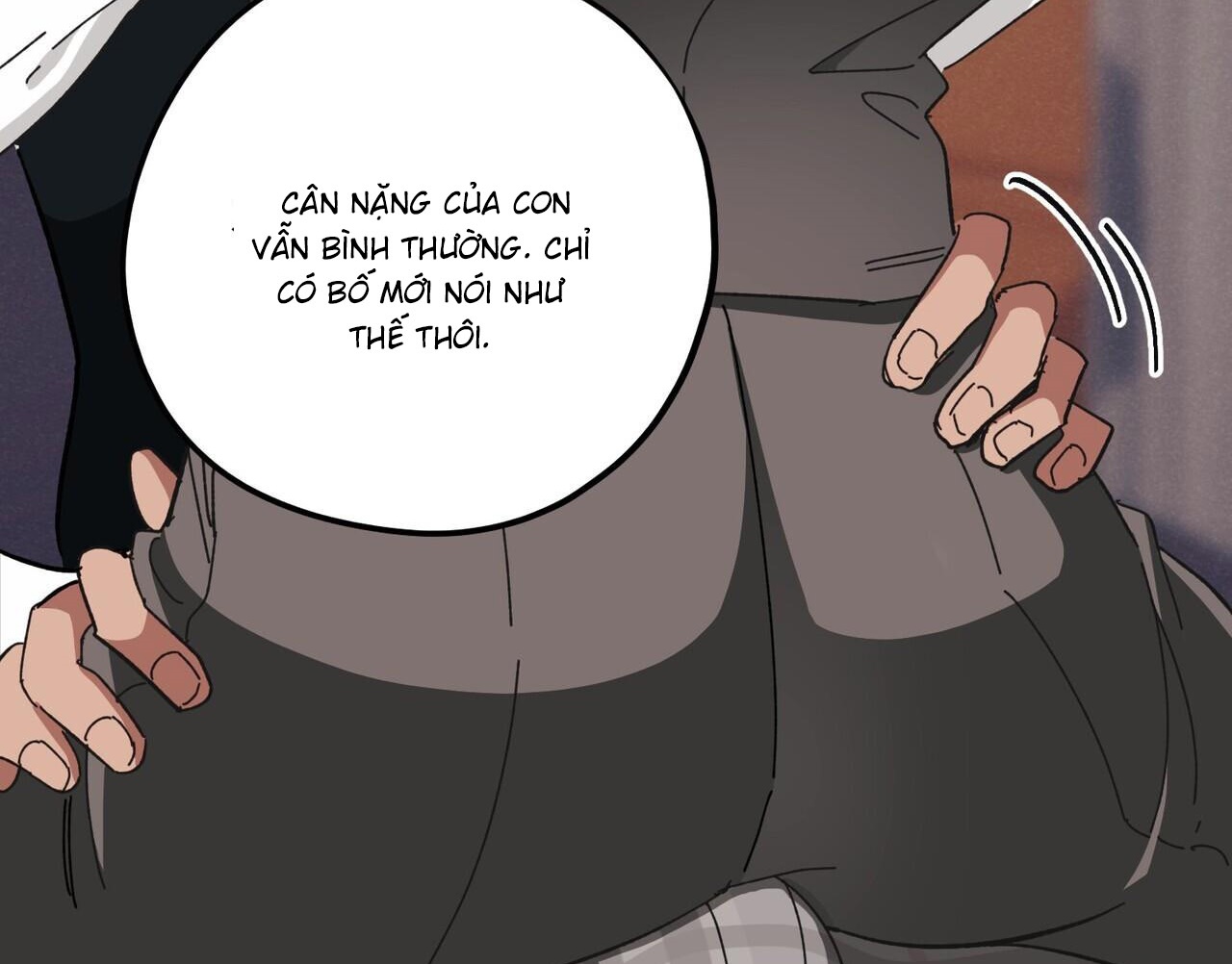 chàng dâu nhà họ kang chapter 37 121