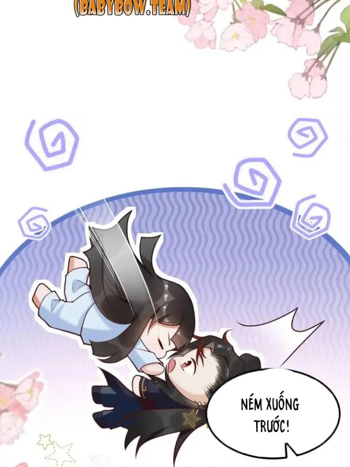 làm sao đây người học việc của tôi quá bám người chapter 2 19