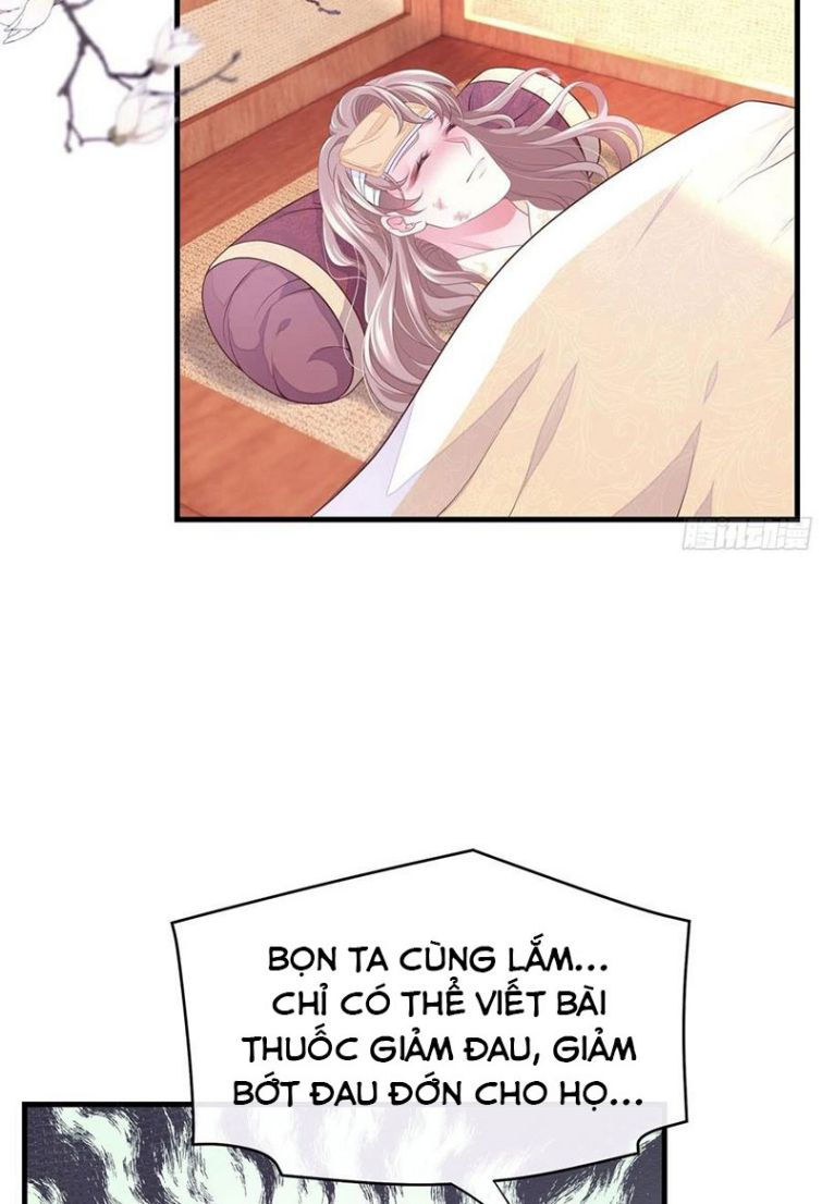 tôi nghi ngờ hệ thống thích tôi chapter 28 49