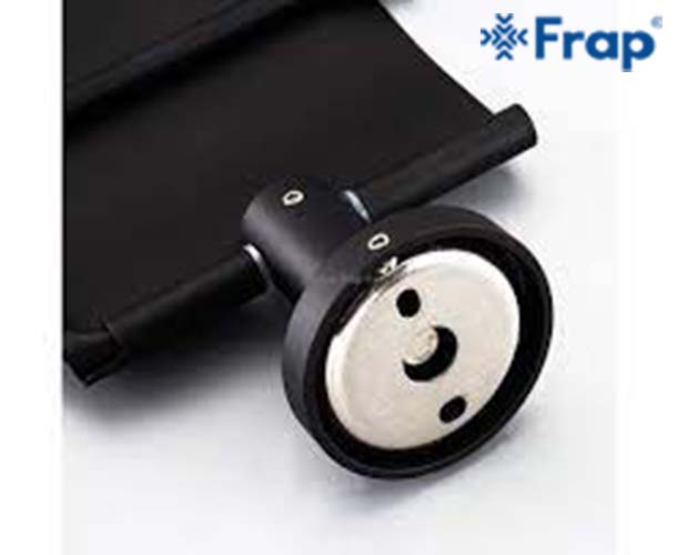 HỘP ĐỰNG GIẤY VỆ SINH FRAP F30203 CHÍNH HÃNG NGA