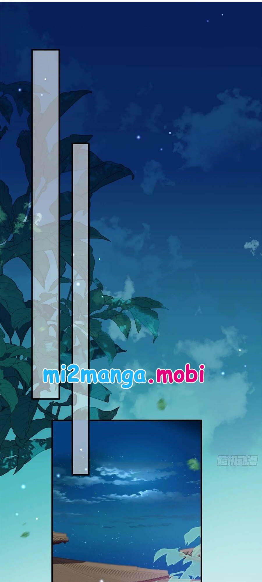 hoạn phi thiên hạ chapter 161 16