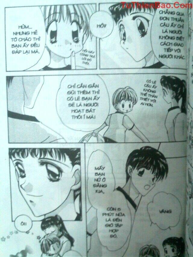 nguyện ước dưới ánh sao chapter 1 83