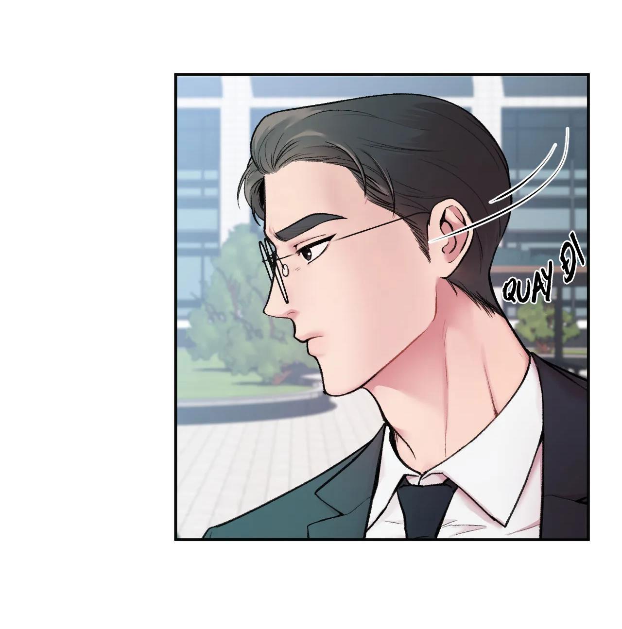 zai đẹp nhưng lại thích dạy đời chapter 1 19