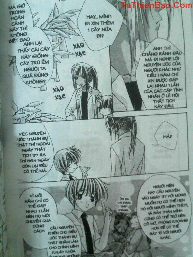 nguyện ước dưới ánh sao chapter 9 62