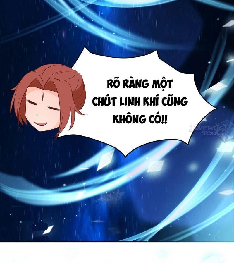 đồ đệ ta toàn là nữ ma đầu chapter 30 19