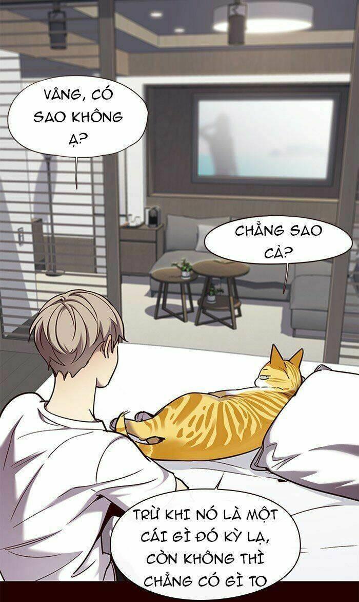 biến thân thành mèo chapter 75 39